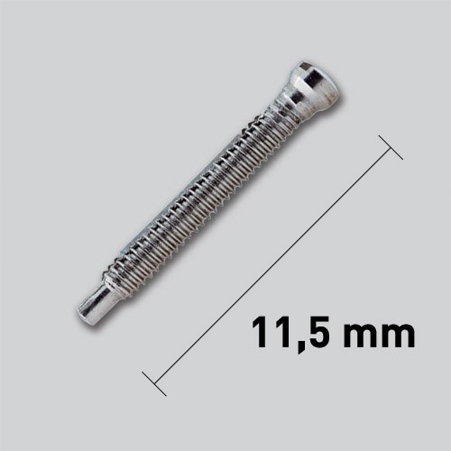 Vis nylon