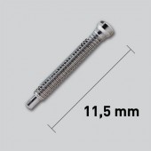 Vis nylon